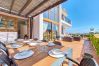 Вилла на La Manga Club - La Manga Club - Las Atalayas ll Villa 5910 Вилла на La Manga Club - La Manga Club - Las Atalayas ll Villa 5910