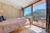 Вилла на La Manga Club - La Manga Club - Las Atalayas ll Villa 5910 Вилла на La Manga Club - La Manga Club - Las Atalayas ll Villa 5910