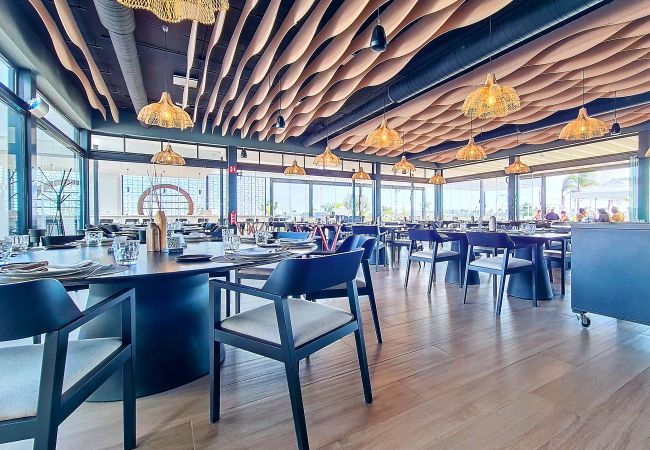 Апартаменты на Torre Pacheco - Santa Rosalia Lake & Life Resort - 6010 Апартаменты на Torre Pacheco - Santa Rosalia Lake & Life Resort - 6010