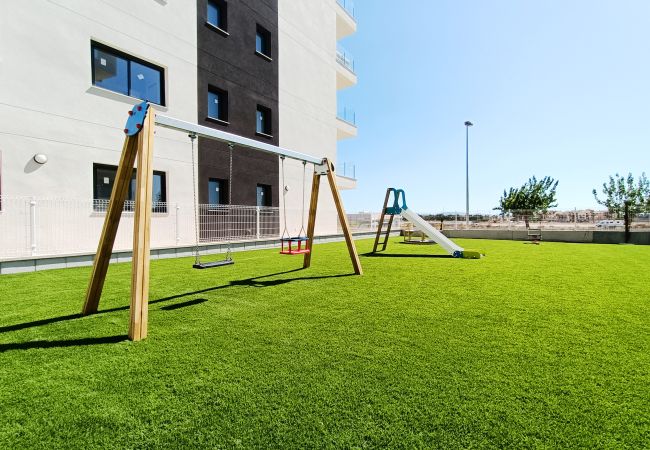 Апартаменты на San Javier - Los Alcazares Velapi - 6110 Апартаменты на San Javier - Los Alcazares Velapi - 6110