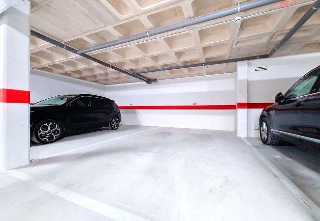 Апартаменты на San Javier - Los Alcazares Velapi - 6110 Апартаменты на San Javier - Los Alcazares Velapi - 6110