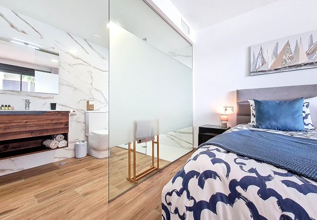 Апартаменты на San Javier - Los Alcazares Velapi - 6210 Апартаменты на San Javier - Los Alcazares Velapi - 6210