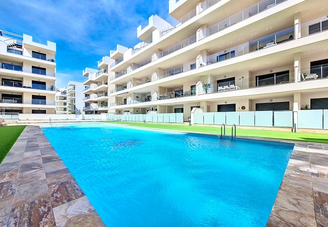 Апартаменты на San Javier - Los Alcazares Velapi - 6210 Апартаменты на San Javier - Los Alcazares Velapi - 6210