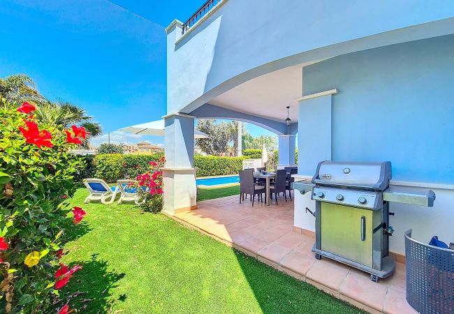 Вилла на Torre Pacheco - Mar Menor Golf Villa - 6310 Вилла на Torre Pacheco - Mar Menor Golf Villa - 6310