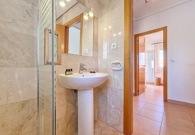 Вилла на Torre Pacheco - Mar Menor Golf Villa - 6310 Вилла на Torre Pacheco - Mar Menor Golf Villa - 6310