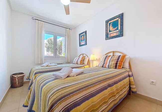 Вилла на Torre Pacheco - Mar Menor Golf Villa - 6310 Вилла на Torre Pacheco - Mar Menor Golf Villa - 6310