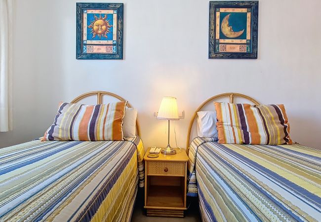 Вилла на Torre Pacheco - Mar Menor Golf Villa - 6310 Вилла на Torre Pacheco - Mar Menor Golf Villa - 6310