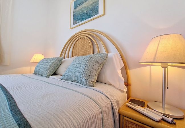 Вилла на Torre Pacheco - Mar Menor Golf Villa - 6310 Вилла на Torre Pacheco - Mar Menor Golf Villa - 6310