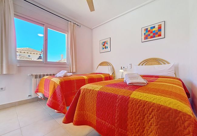 Вилла на Torre Pacheco - Mar Menor Golf Villa - 6310 Вилла на Torre Pacheco - Mar Menor Golf Villa - 6310