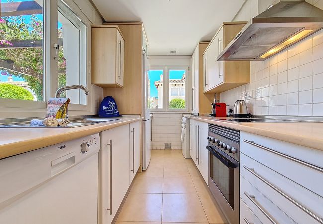 Вилла на Torre Pacheco - Mar Menor Golf Villa - 6310 Вилла на Torre Pacheco - Mar Menor Golf Villa - 6310