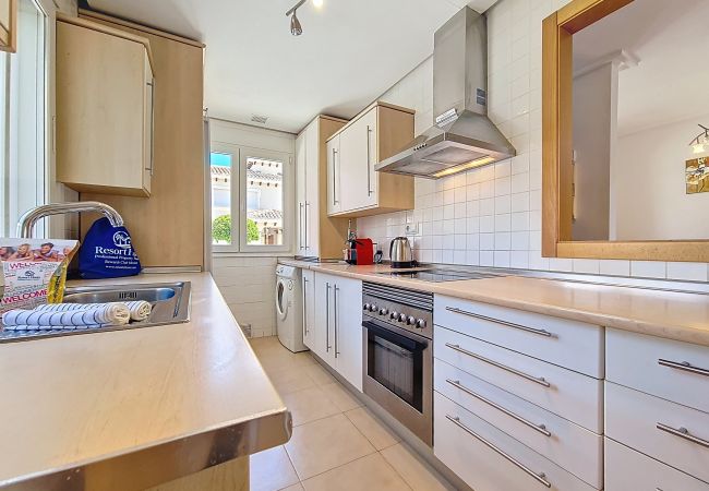 Вилла на Torre Pacheco - Mar Menor Golf Villa - 6310 Вилла на Torre Pacheco - Mar Menor Golf Villa - 6310