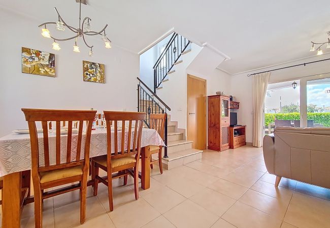 Вилла на Torre Pacheco - Mar Menor Golf Villa - 6310 Вилла на Torre Pacheco - Mar Menor Golf Villa - 6310