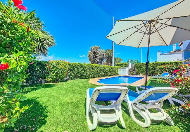 Вилла на Torre Pacheco - Mar Menor Golf Villa - 6310 Вилла на Torre Pacheco - Mar Menor Golf Villa - 6310