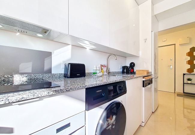 Апартаменты на Mar de Cristal - Mar de Cristal Apartment - 6410 Апартаменты на Mar de Cristal - Mar de Cristal Apartment - 6410