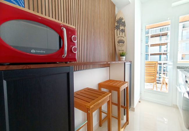Апартаменты на Mar de Cristal - Mar de Cristal Apartment - 6410 Апартаменты на Mar de Cristal - Mar de Cristal Apartment - 6410