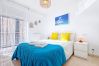 Апартаменты на Mar de Cristal - Mar de Cristal Apartment - 6410 Апартаменты на Mar de Cristal - Mar de Cristal Apartment - 6410
