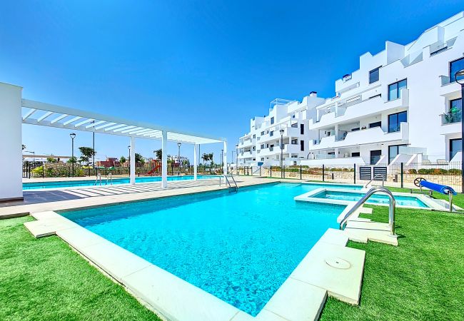 Апартаменты на Torre Pacheco - Santa Rosalia Sunset Apartment - 7110 Апартаменты на Torre Pacheco - Santa Rosalia Sunset Apartment - 7110