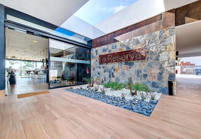 Апартаменты на Torre Pacheco - Santa Rosalia Sunset Apartment - 7110 Апартаменты на Torre Pacheco - Santa Rosalia Sunset Apartment - 7110