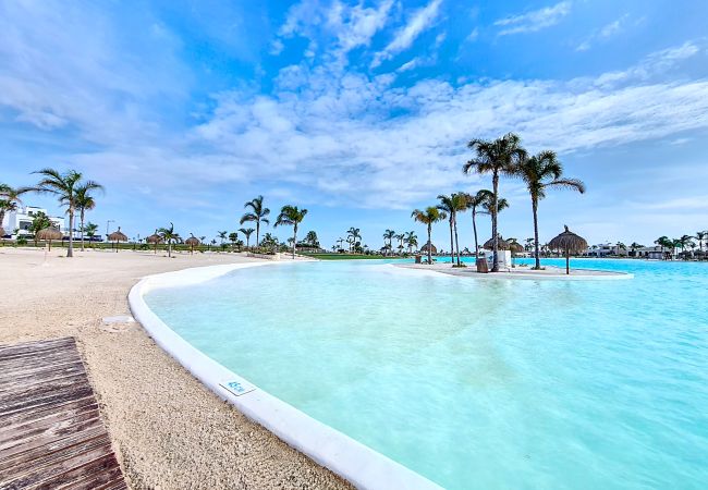 Апартаменты на Torre Pacheco - Santa Rosalia Sunset Apartment - 7110 Апартаменты на Torre Pacheco - Santa Rosalia Sunset Apartment - 7110