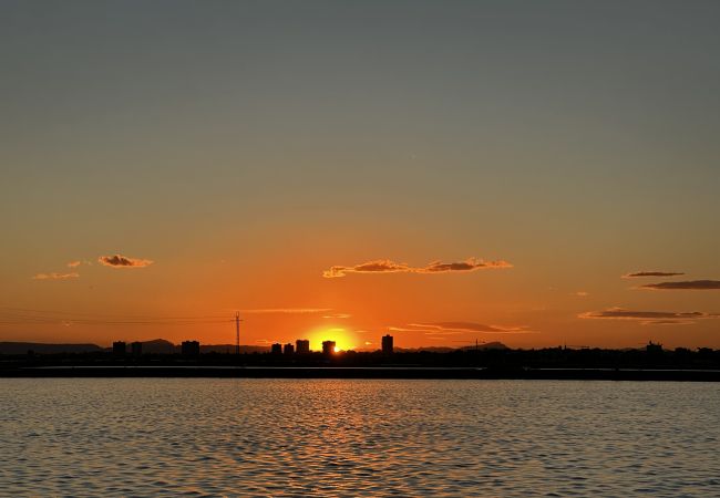 Вилла на San Javier - Villa Verano San Javier - 6610 Вилла на San Javier - Villa Verano San Javier - 6610