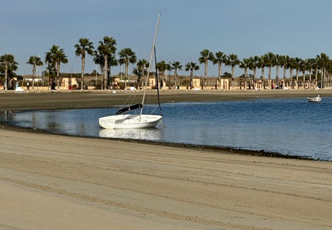 Вилла на San Javier - Villa Verano San Javier - 6610 Вилла на San Javier - Villa Verano San Javier - 6610