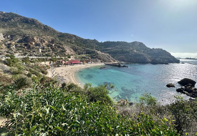 Вилла на San Javier - Villa Verano San Javier - 6610 Вилла на San Javier - Villa Verano San Javier - 6610