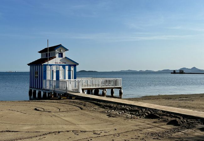 Вилла на San Javier - Villa Verano San Javier - 6610 Вилла на San Javier - Villa Verano San Javier - 6610