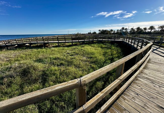 Вилла на San Javier - Villa Verano San Javier - 6610 Вилла на San Javier - Villa Verano San Javier - 6610