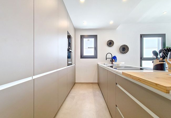 Вилла на San Javier - Villa Verano San Javier - 6610 Вилла на San Javier - Villa Verano San Javier - 6610