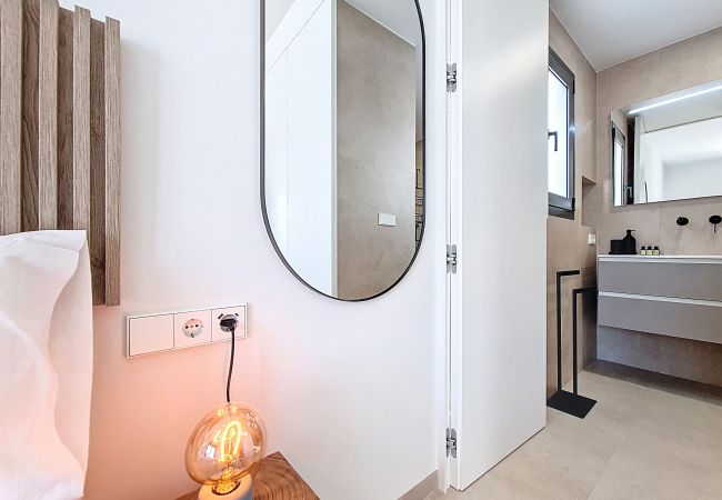 Вилла на San Javier - Villa Verano San Javier - 6610 Вилла на San Javier - Villa Verano San Javier - 6610