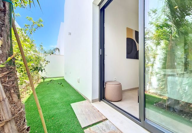 Вилла на San Javier - Villa Verano San Javier - 6610 Вилла на San Javier - Villa Verano San Javier - 6610