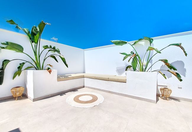 Вилла на San Javier - Villa Verano San Javier - 6610 Вилла на San Javier - Villa Verano San Javier - 6610