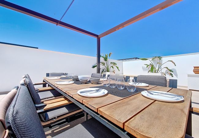 Вилла на San Javier - Villa Verano San Javier - 6610 Вилла на San Javier - Villa Verano San Javier - 6610