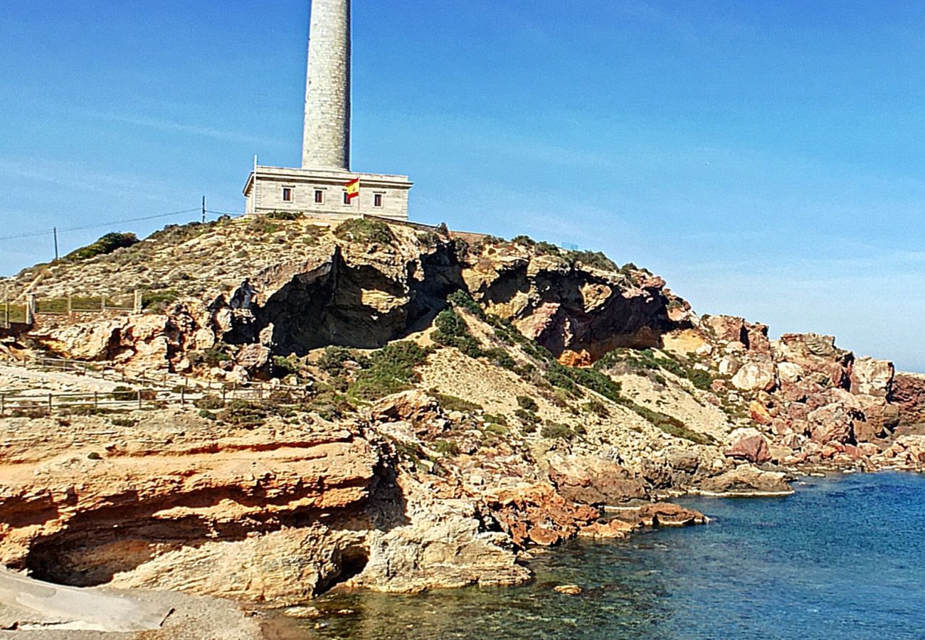 Вилла на San Javier - Villa Verano San Javier - 6610