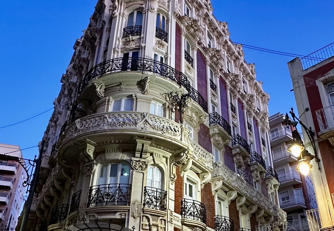 Вилла на San Javier - Villa Verano San Javier - 6610