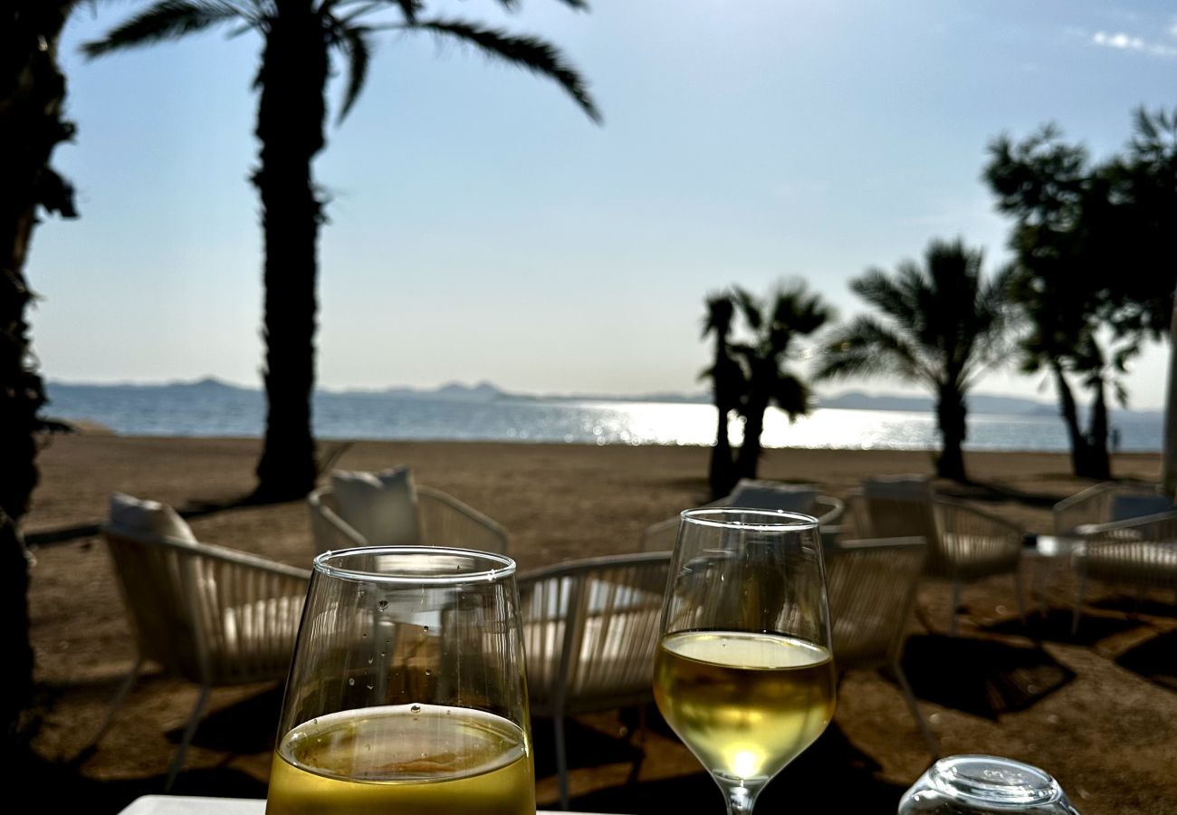 Вилла на San Javier - Villa Verano San Javier - 6610