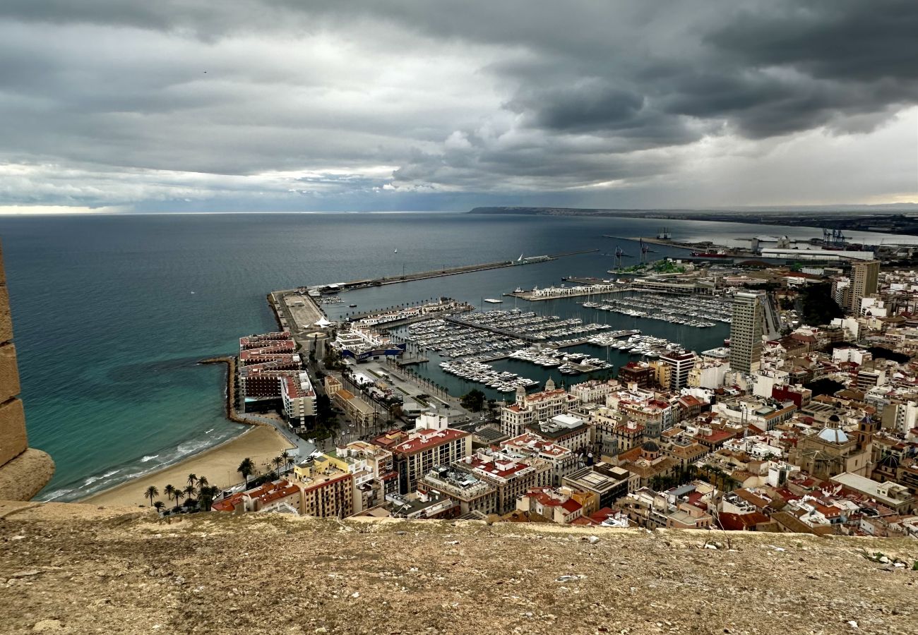 Вилла на San Javier - Villa Verano San Javier - 6610