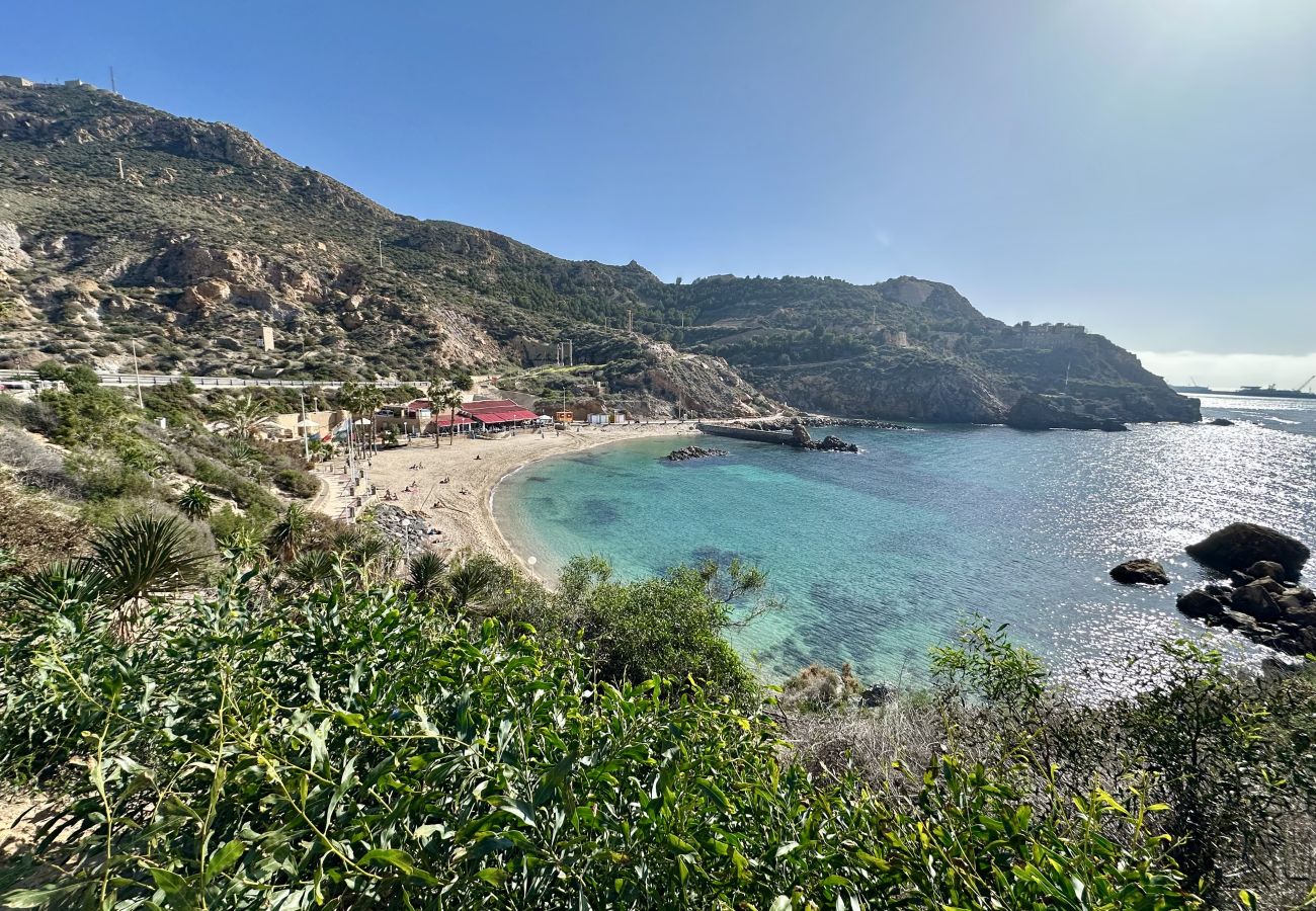 Вилла на San Javier - Villa Verano San Javier - 6610