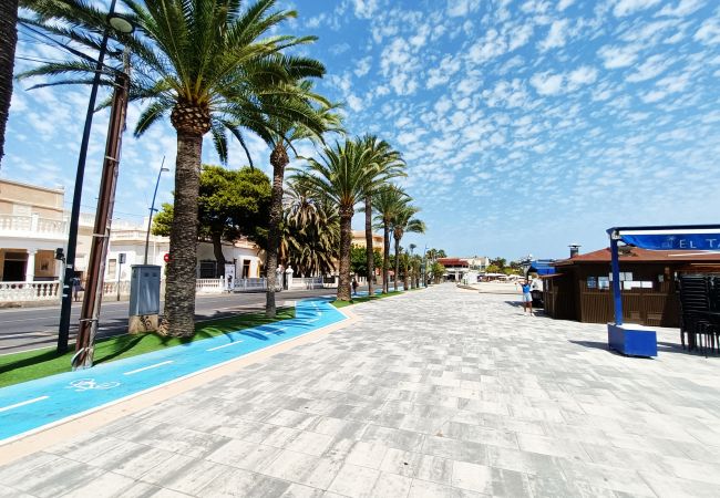 Апартаменты на San Pedro del Pinatar - Casa con nosotros - 7210 Апартаменты на San Pedro del Pinatar - Casa con nosotros - 7210