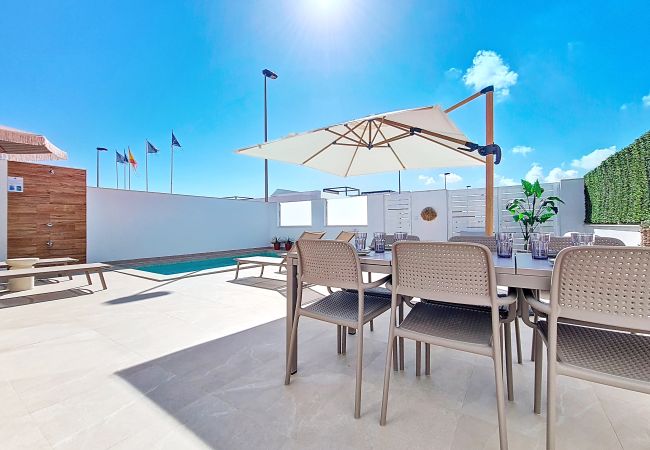 Вилла на San Javier - Casa de Colonia San Javier - 6910 Вилла на San Javier - Casa de Colonia San Javier - 6910