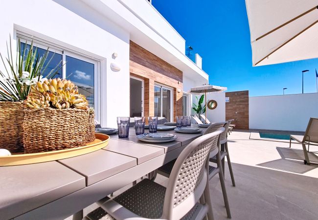 Вилла на San Javier - Casa de Colonia San Javier - 6910 Вилла на San Javier - Casa de Colonia San Javier - 6910