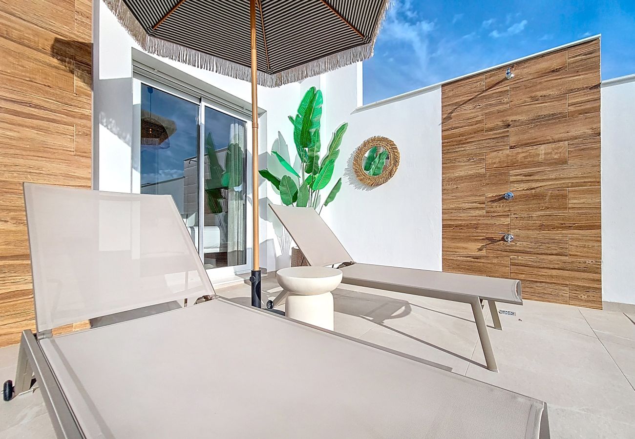 Вилла на San Javier - Casa de Colonia San Javier - 6910 Вилла на San Javier - Casa de Colonia San Javier - 6910