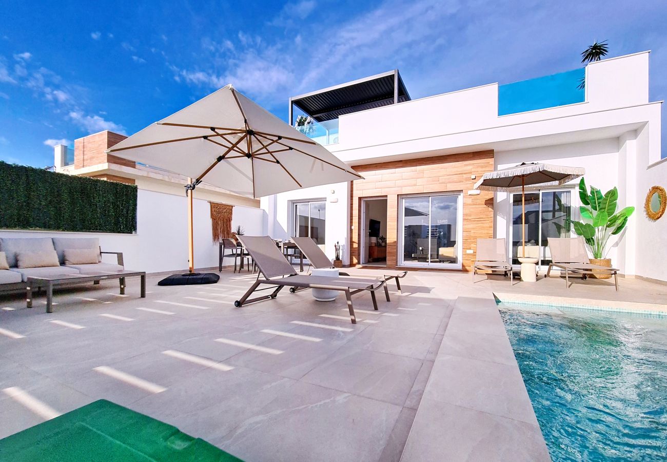 Вилла на San Javier - Casa de Colonia San Javier - 6910 Вилла на San Javier - Casa de Colonia San Javier - 6910