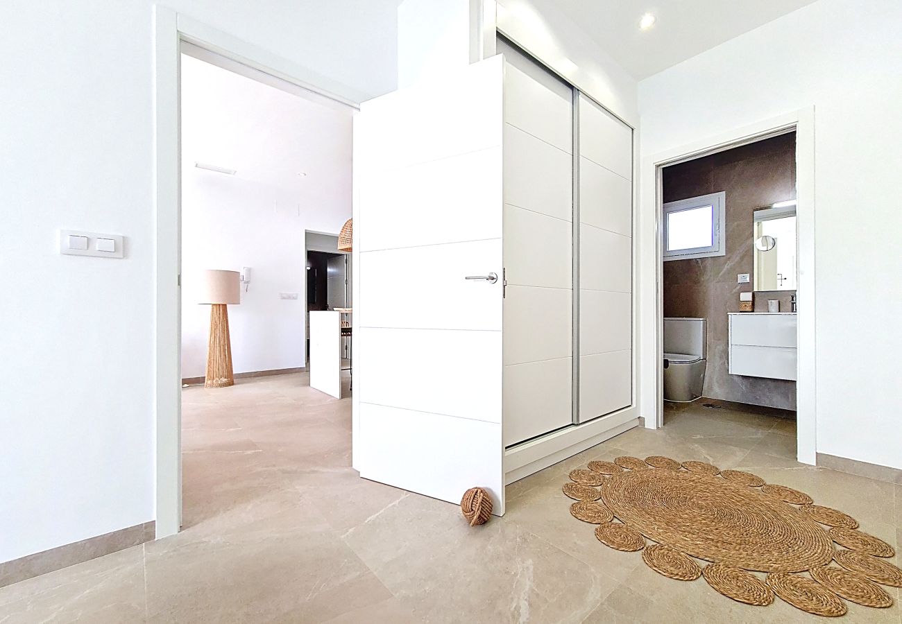 Вилла на San Javier - Casa de Colonia San Javier - 6910 Вилла на San Javier - Casa de Colonia San Javier - 6910