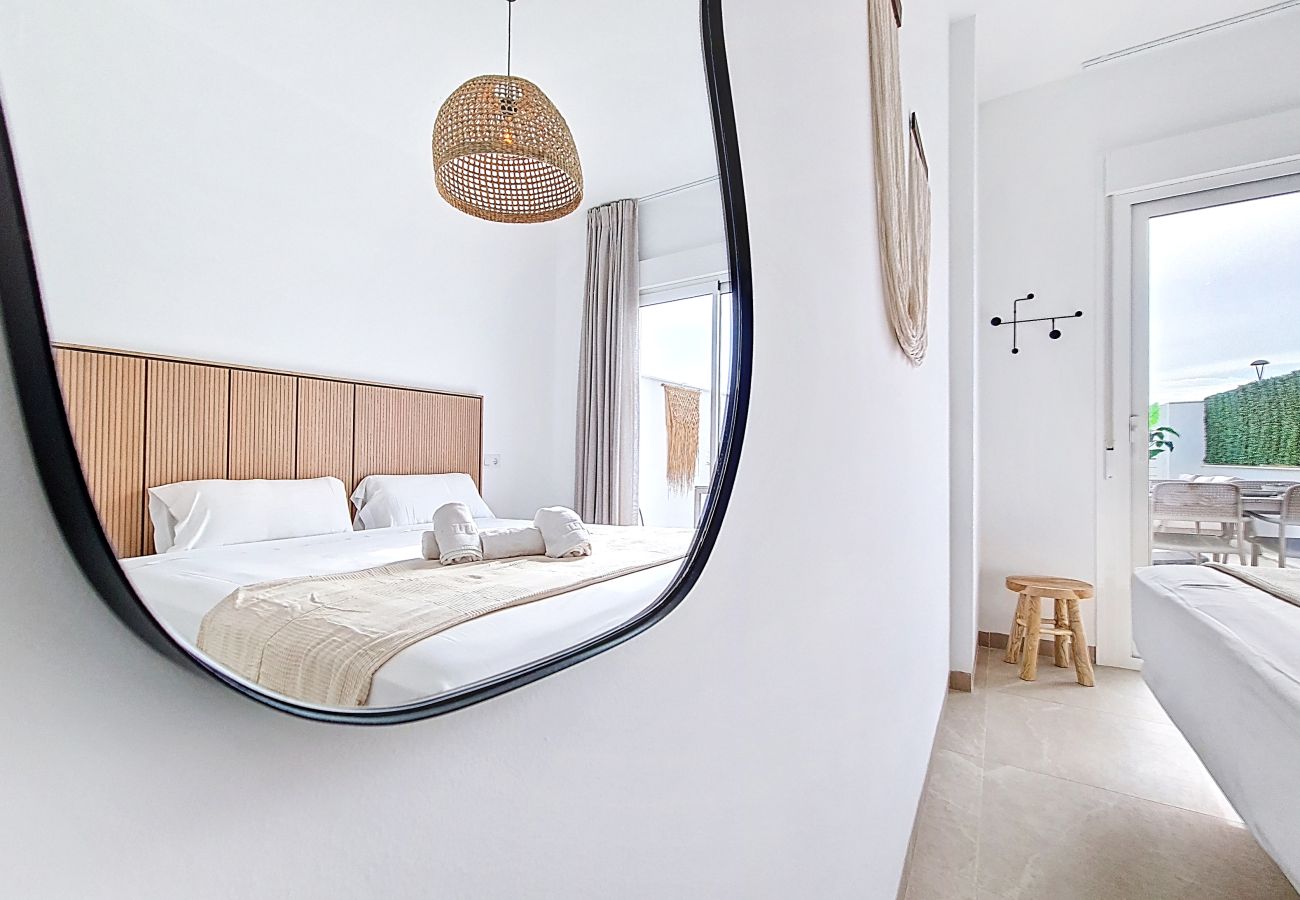 Вилла на San Javier - Casa de Colonia San Javier - 6910 Вилла на San Javier - Casa de Colonia San Javier - 6910