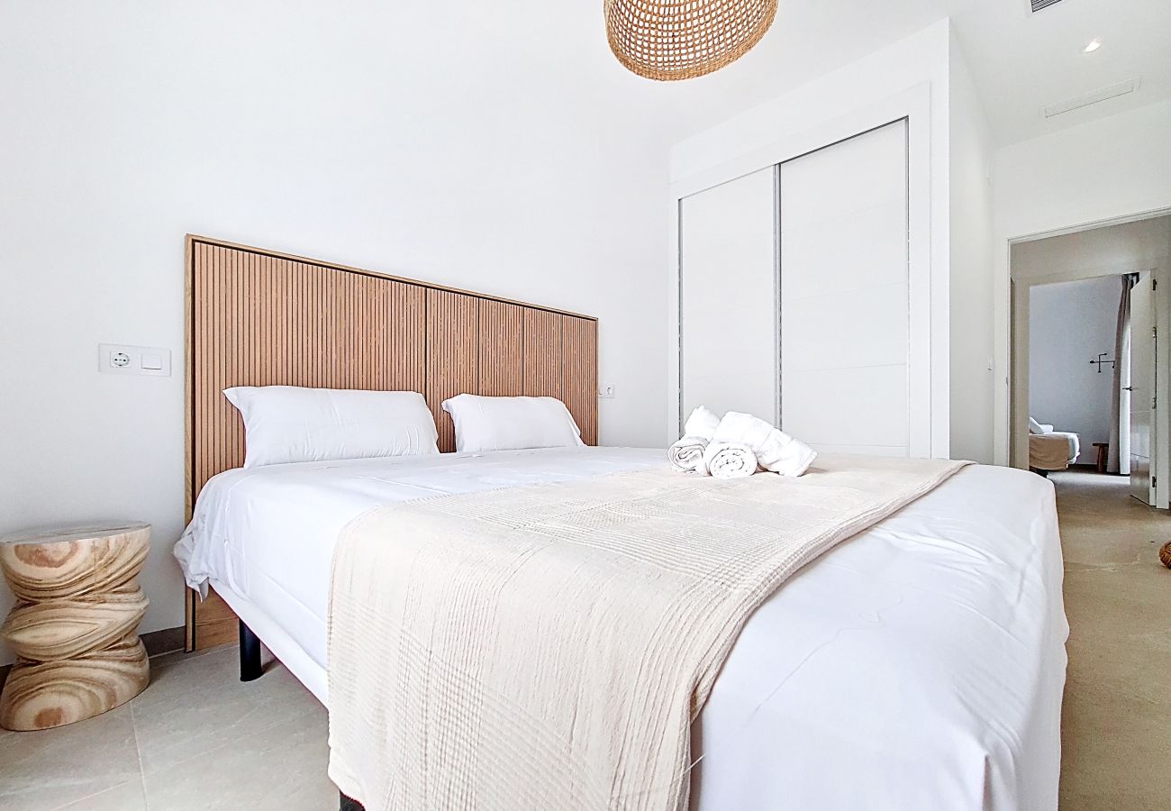 Вилла на San Javier - Casa de Colonia San Javier - 6910 Вилла на San Javier - Casa de Colonia San Javier - 6910