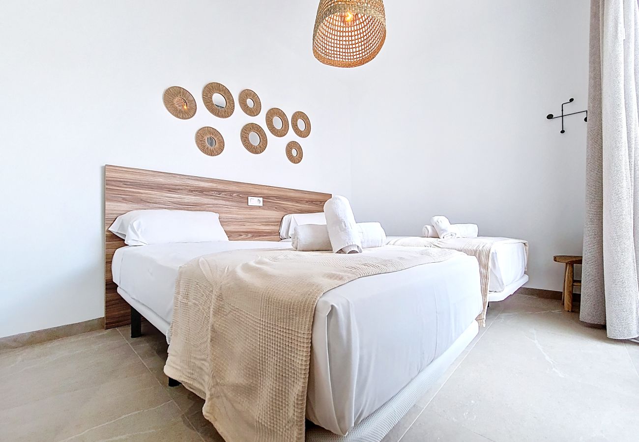 Вилла на San Javier - Casa de Colonia San Javier - 6910 Вилла на San Javier - Casa de Colonia San Javier - 6910