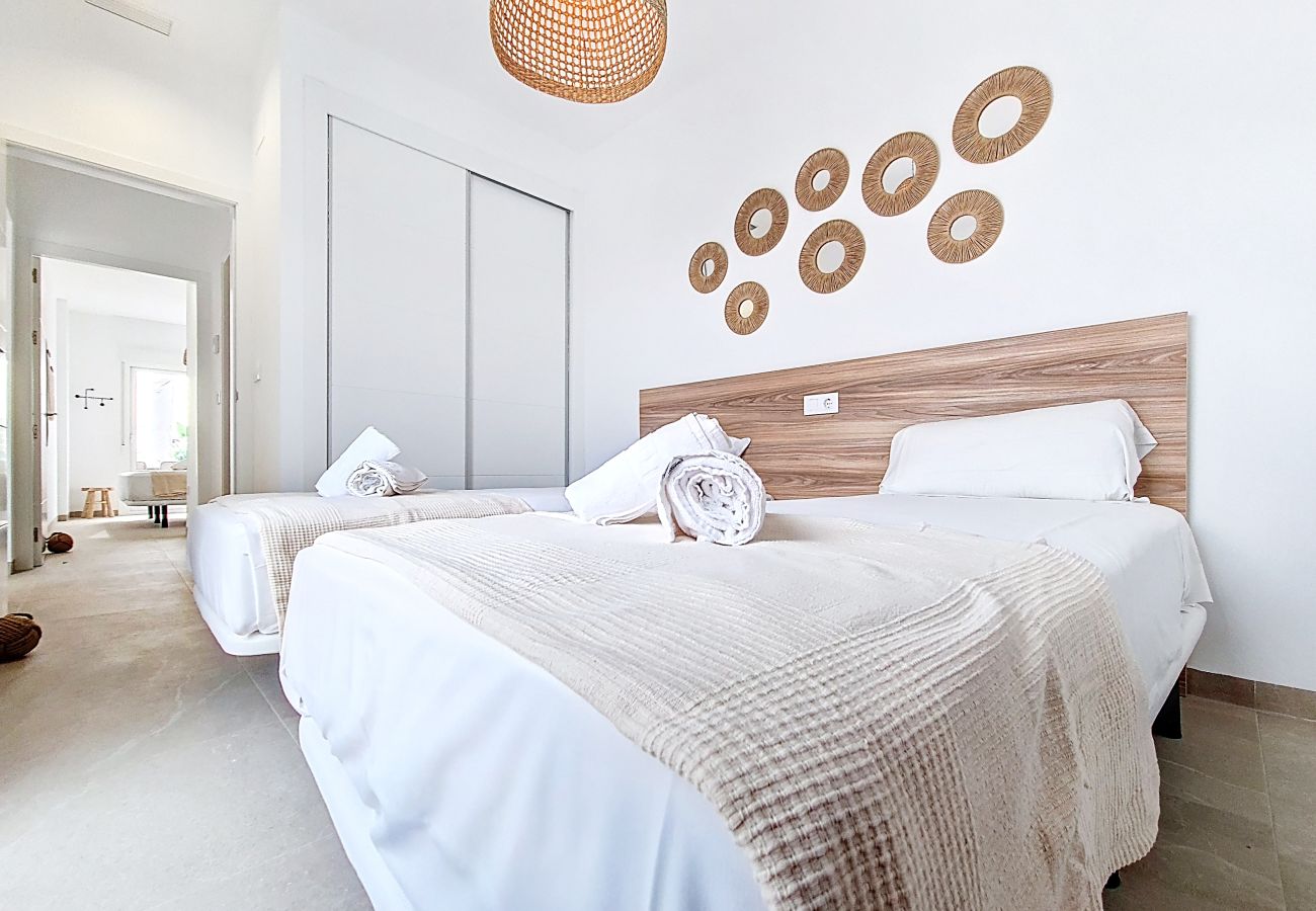 Вилла на San Javier - Casa de Colonia San Javier - 6910 Вилла на San Javier - Casa de Colonia San Javier - 6910