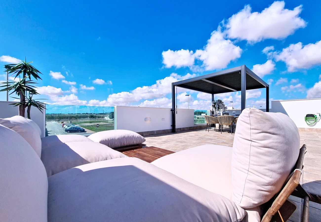 Вилла на San Javier - Casa de Colonia San Javier - 6910 Вилла на San Javier - Casa de Colonia San Javier - 6910