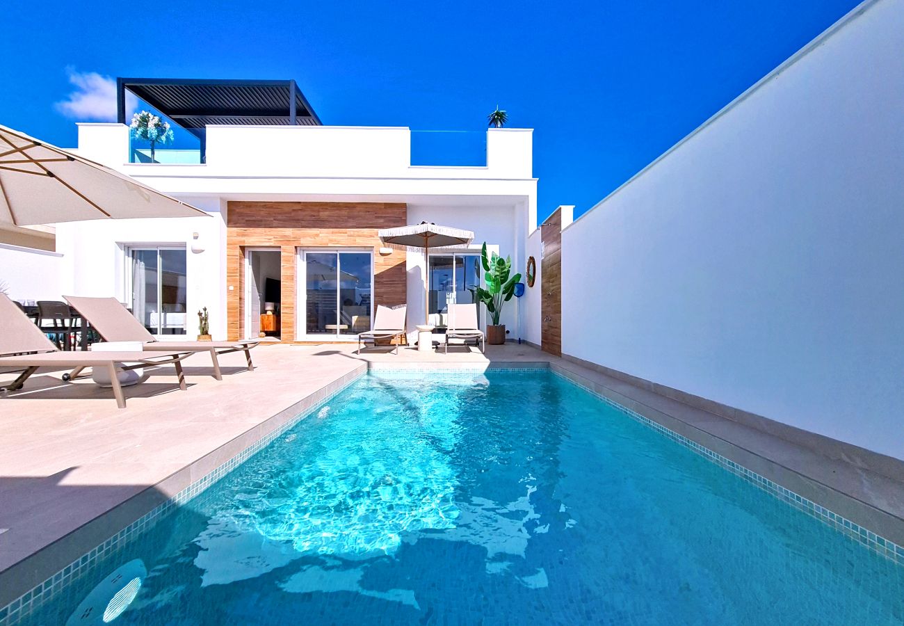 Вилла на San Javier - Casa de Colonia San Javier - 6910 Вилла на San Javier - Casa de Colonia San Javier - 6910
